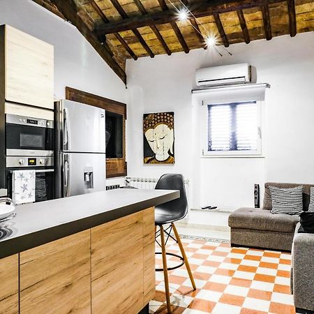 רומא Ml Termini Apartment מראה חיצוני תמונה
