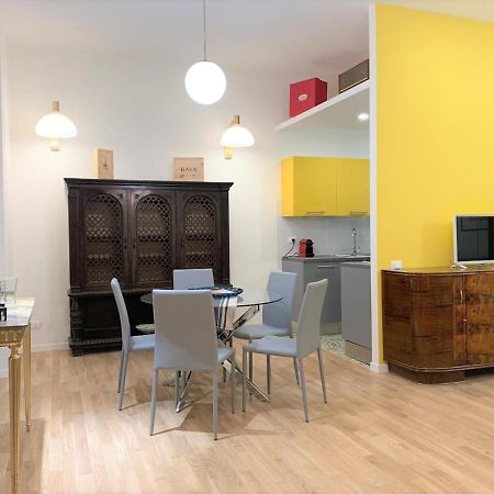 רומא Ml Termini Apartment מראה חיצוני תמונה