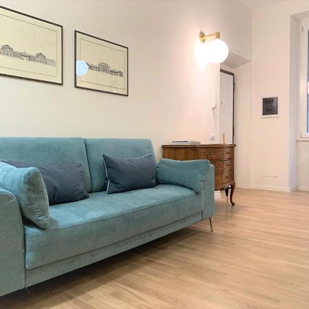 רומא Ml Termini Apartment מראה חיצוני תמונה