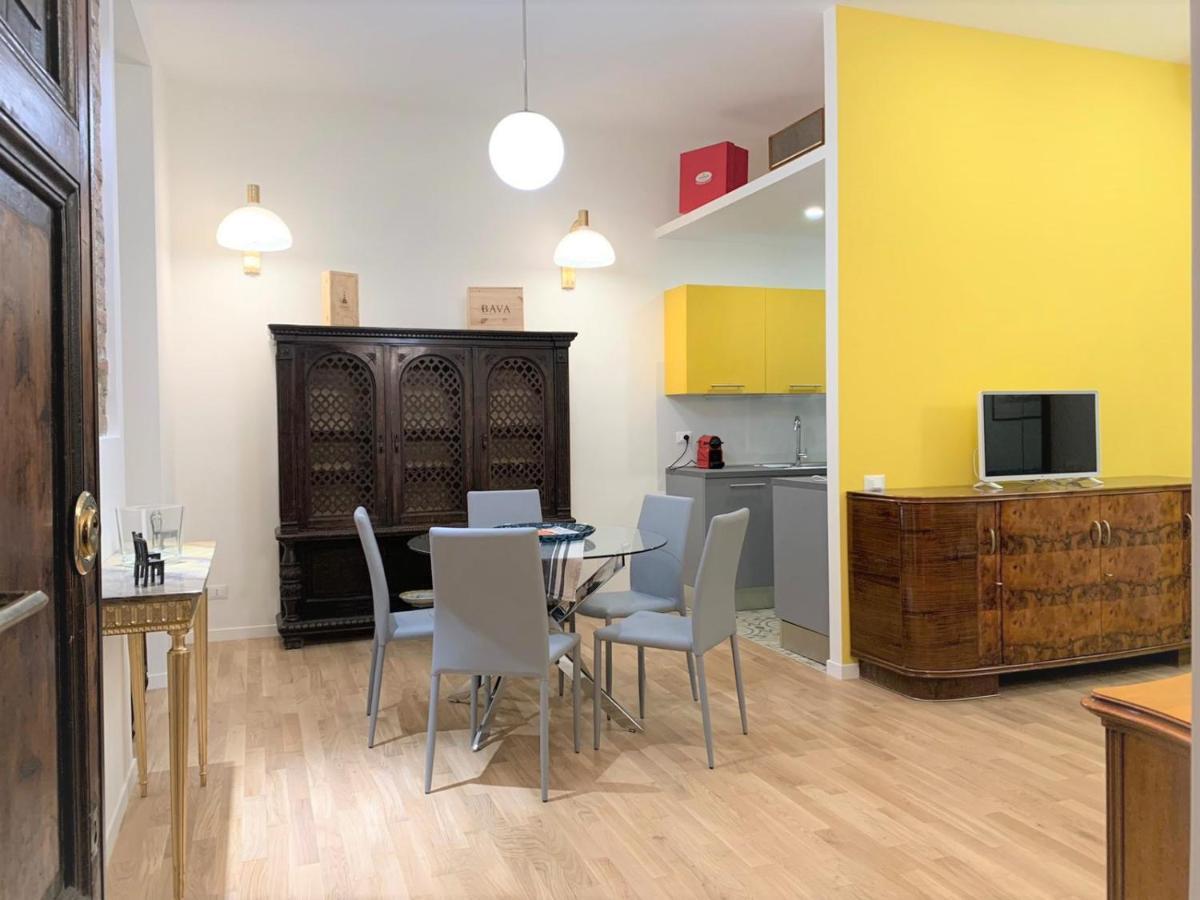 רומא Ml Termini Apartment מראה חיצוני תמונה