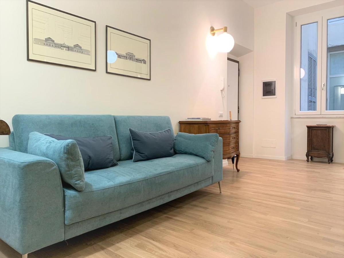 רומא Ml Termini Apartment מראה חיצוני תמונה