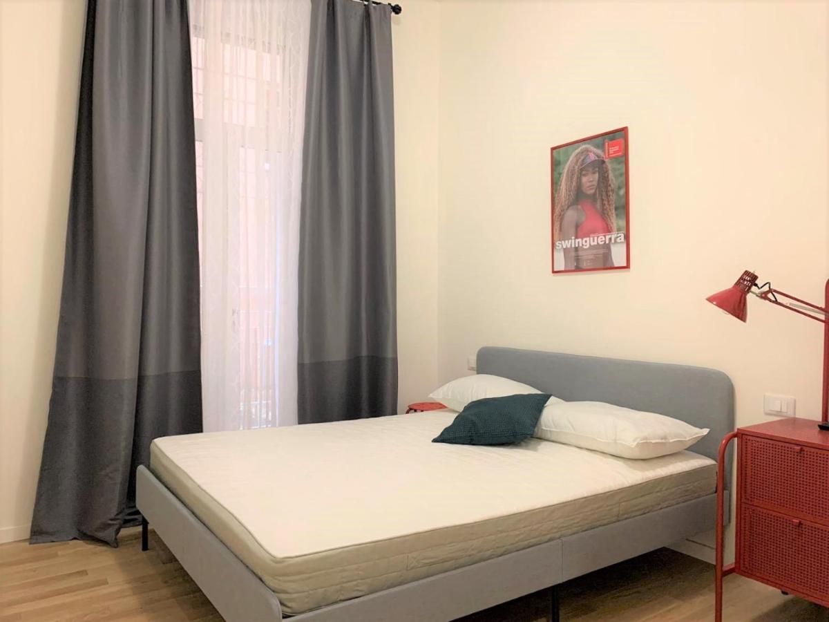 רומא Ml Termini Apartment מראה חיצוני תמונה