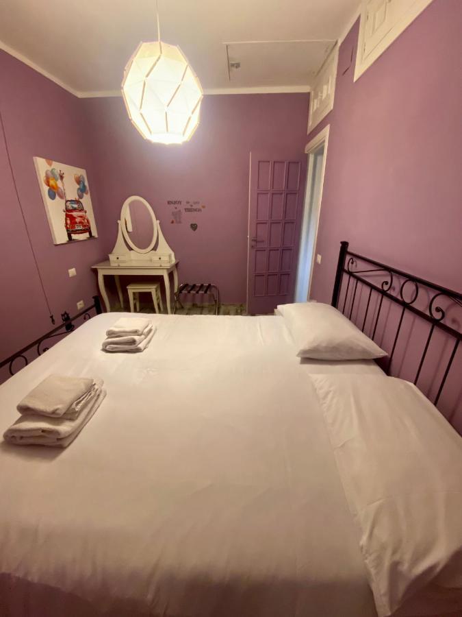 רומא Ml Termini Apartment מראה חיצוני תמונה