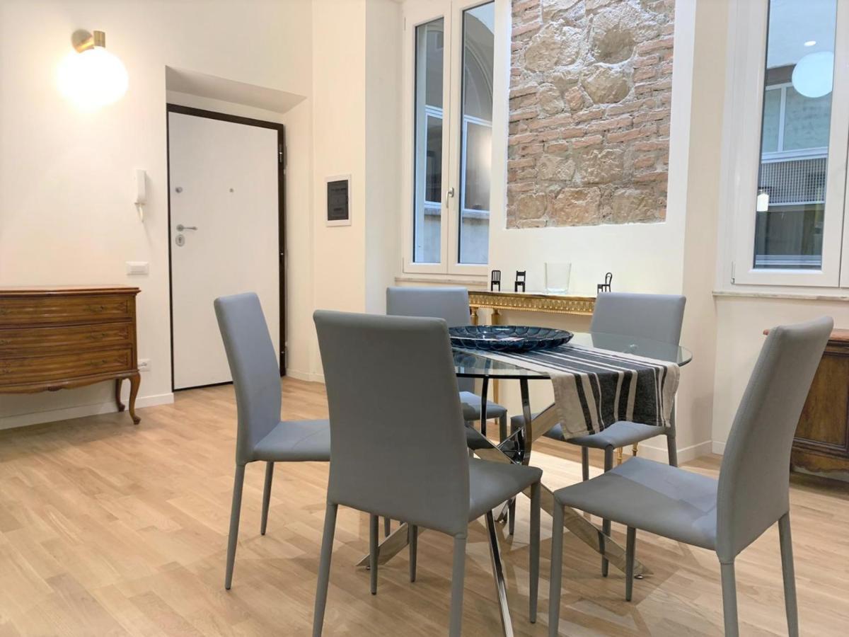 רומא Ml Termini Apartment מראה חיצוני תמונה