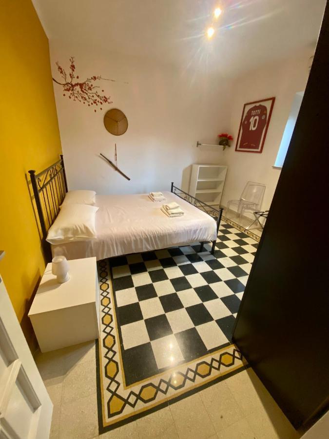 רומא Ml Termini Apartment מראה חיצוני תמונה