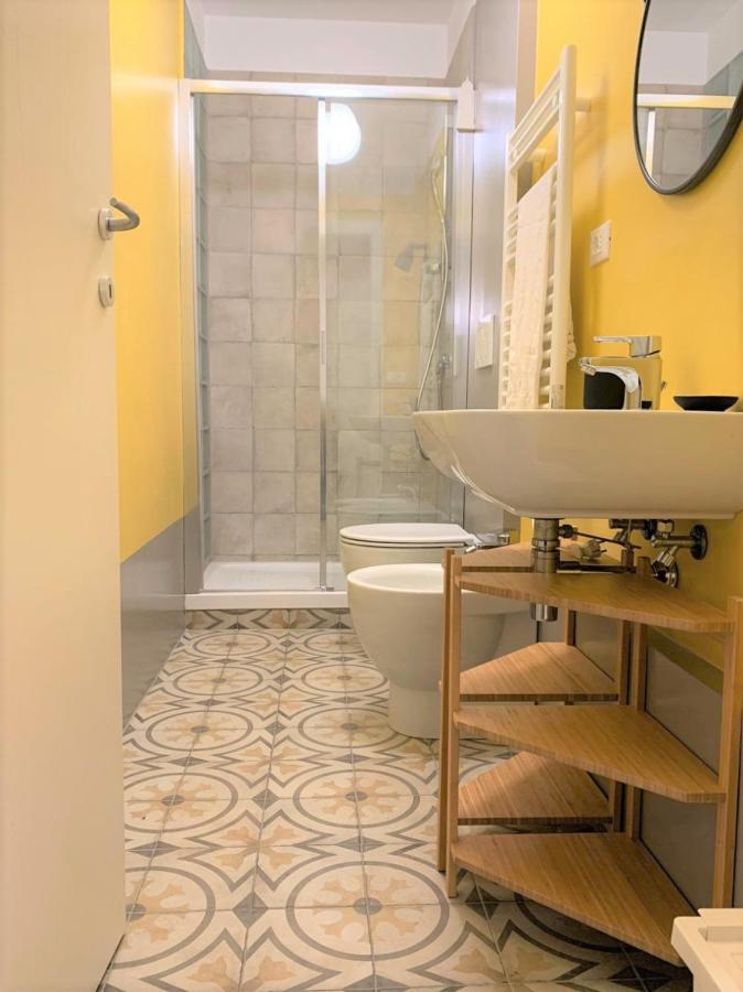 רומא Ml Termini Apartment מראה חיצוני תמונה