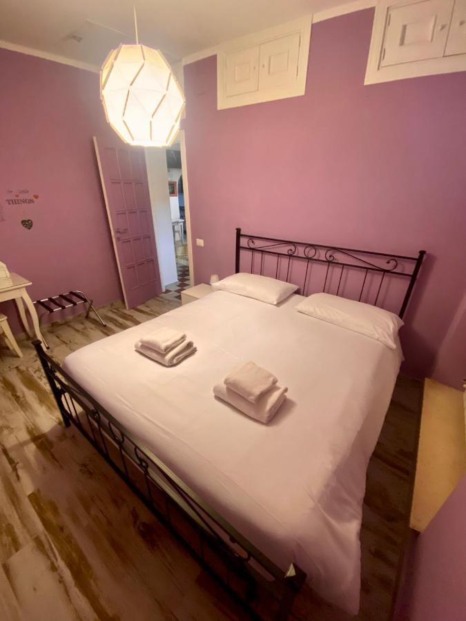 רומא Ml Termini Apartment מראה חיצוני תמונה