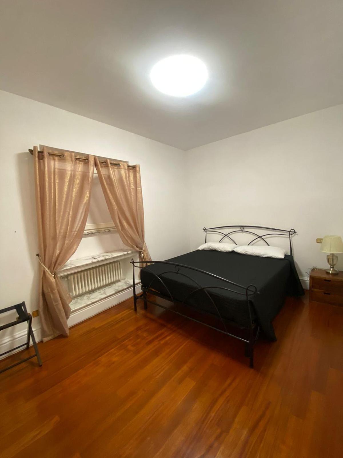 רומא Ml Termini Apartment מראה חיצוני תמונה