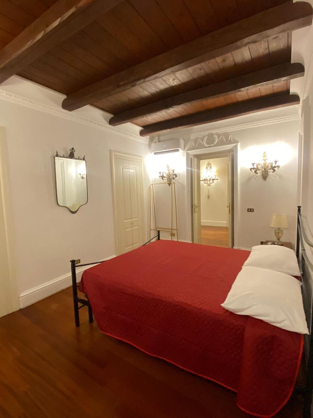 רומא Ml Termini Apartment מראה חיצוני תמונה