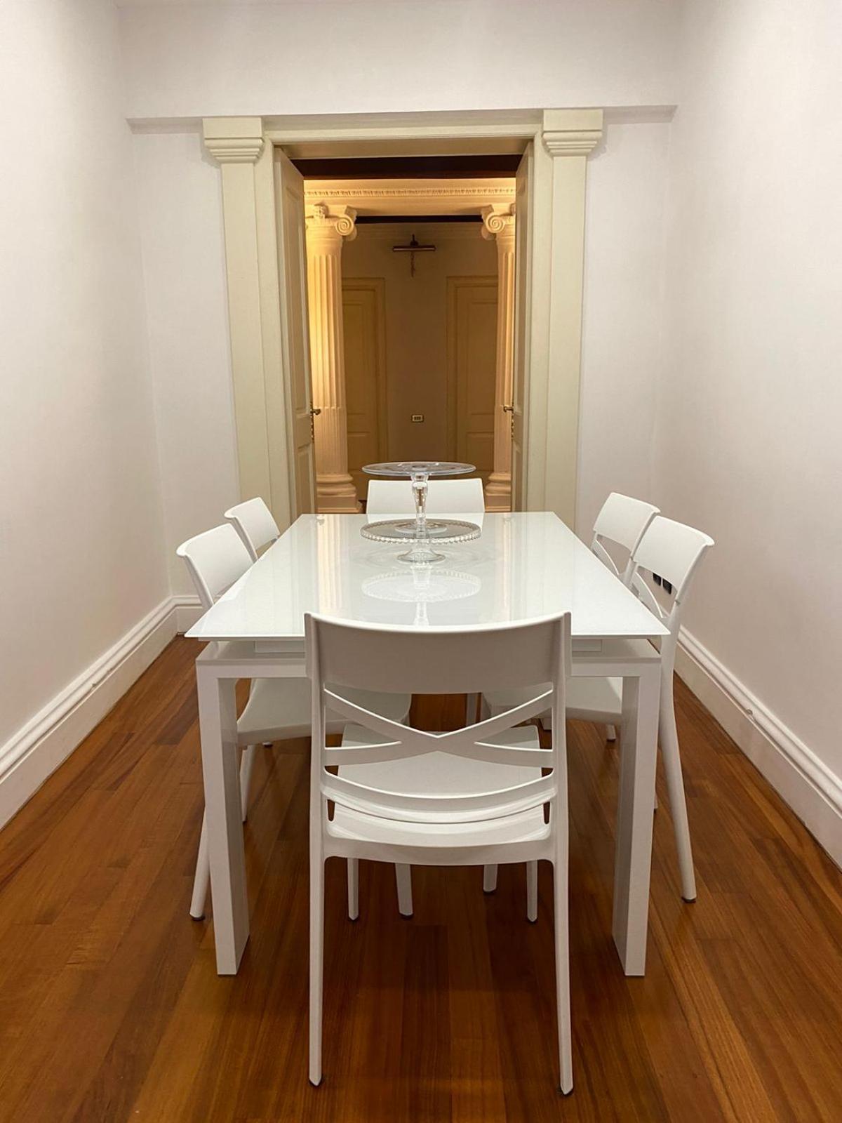רומא Ml Termini Apartment מראה חיצוני תמונה