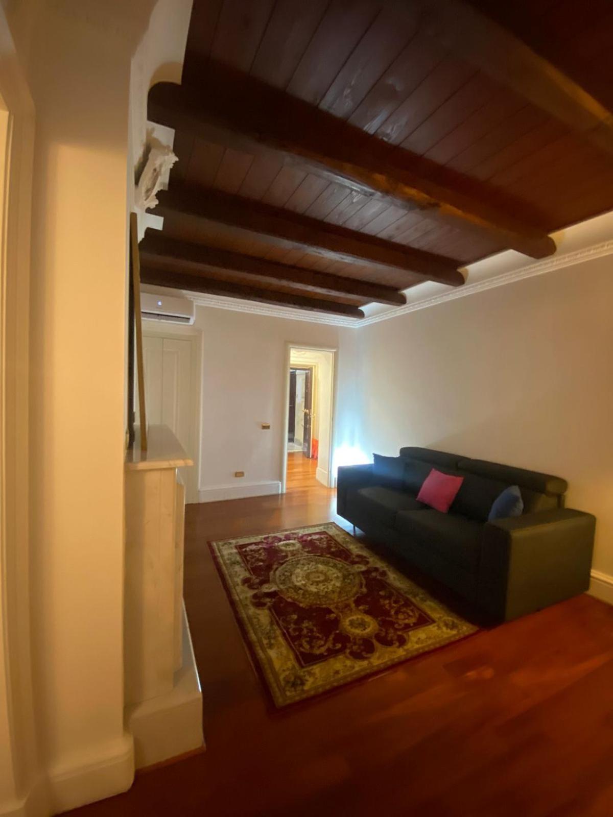 רומא Ml Termini Apartment מראה חיצוני תמונה